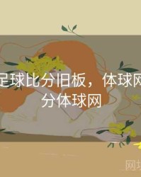 体球网足球比分旧板，体球网即时比分体球网
