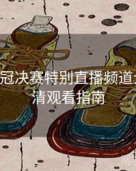 B体育欧冠决赛特别直播频道介绍｜高清观看指南