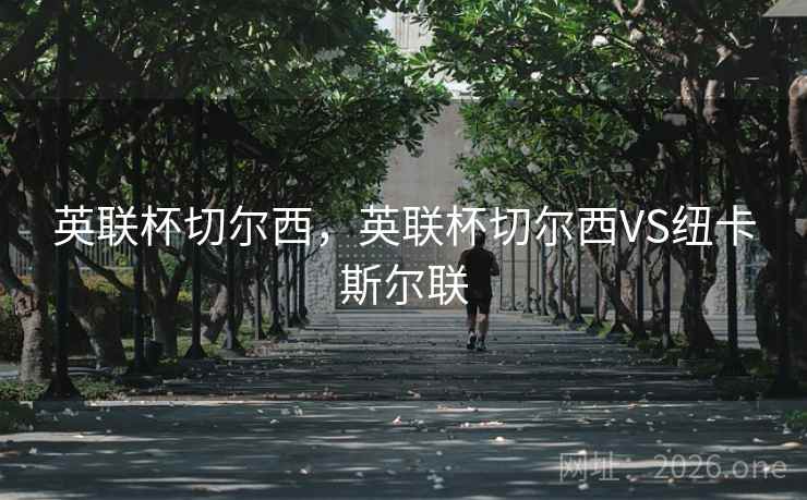 英联杯切尔西，英联杯切尔西VS纽卡斯尔联